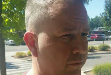 Skin Fade